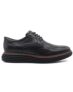 Riginalgrand plain toe oxford top