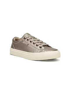 Plimsoul Lux Leather Sneaker 
