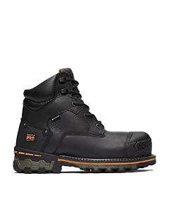 Boondock 6" Wide Width Safety