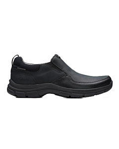 Walpath Step Black Men's 