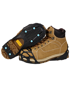 Get-A-Grip Traction Cleats