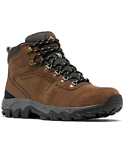 Newton Ridge Plus II Suede WP - Mens