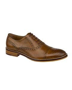 Conard Cap Toe