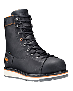 Gridworks Waterproof 8-Inch CSA Men's 