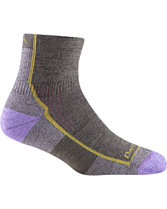 Hiker Quarter Sock Women's