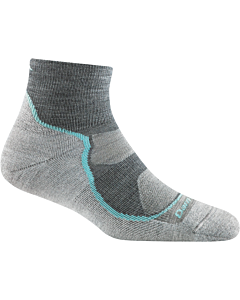 Light Hiker Quarter Sock 
