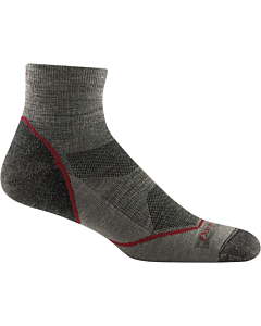 Light Hiker Quarter Sock