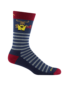 Wild Life Crew Lightweight Lifestyle Men's
