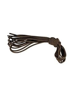 Elastic Laces - Brown