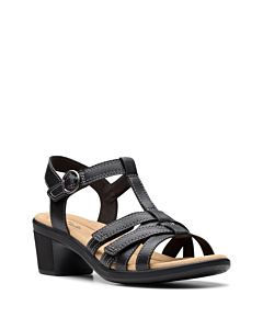 Emily2 Rose Black Women's