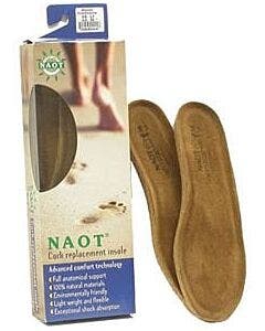 Scandinavian Replacement Insoles -Mens 