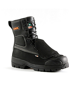 Welder 8" External Metguard 5E