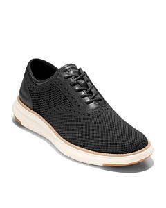 Grand Remix Knit Black Men's 