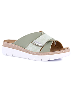 Moll CE0459 Mint Comfort Sandal