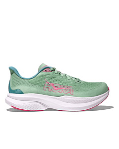 Mach 6 Women's Jadeite