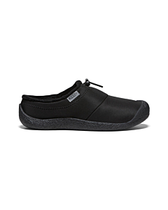 Howser III Women's Black Slide