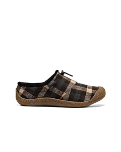 Howser III Women's Slide in Magnet/Birch