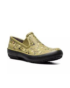 Patch Slip On Bees