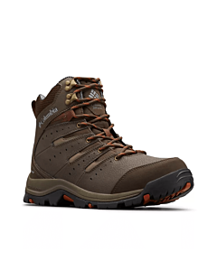 Gunnison II Omni-Heat 