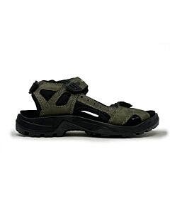 Offroad Yucatan Green Men's 