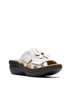 Merliah2 Belle White Women's 