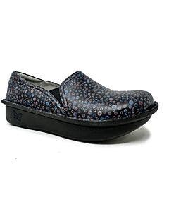 Alegria Debra Oval All Slip-on Shoe