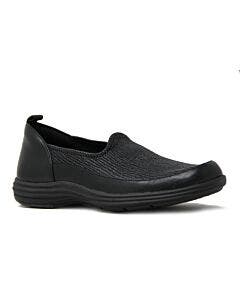 Quinn Slip-On Flat