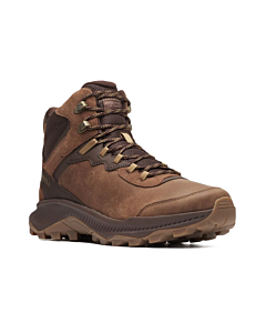 Speed Strike 2 LTR Thermo Mid Men's Hiking Boot Brown