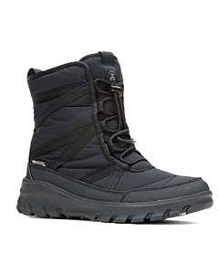 Snowdon -30C Black Women's (Regular)