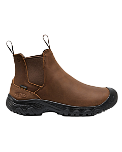 KEEN Anchorage Boot IV Waterproof Men's Dark Earth