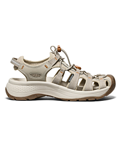 Astoria West Sandal Taupe Women's 