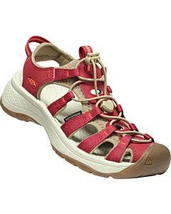 Astoria West Merlot Women's