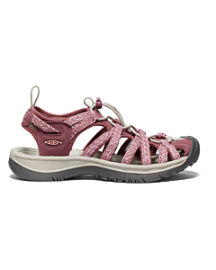 Whisper Rose Brown Women's