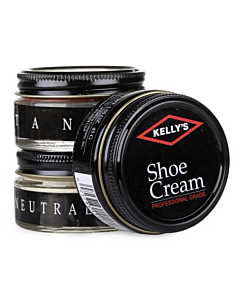 Shoe Polish - Asst. Colours