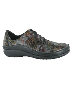 Kumara Dark Floral Print