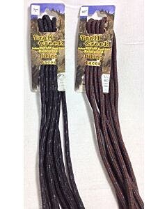 Kevlar Hiking Laces