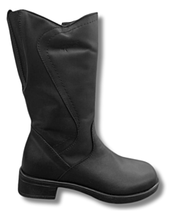 Hillary Wide Calf Women's Boot