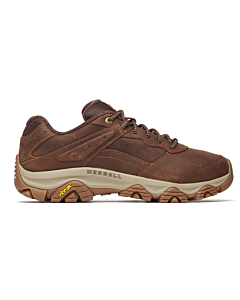 Moab Adventure 3 Dark Tan Men's 
