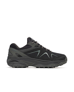 Yokota 3 WP Men's Black Hiking Shoe