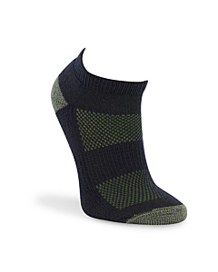 Merino Wool Mesh Hiker Ankle 