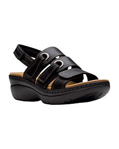 Merliah2 Bali Black Women's 