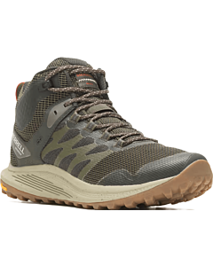 Nova 3 Mid WP Men's