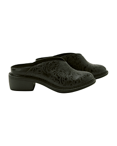Michy Loretta Crow Shoe