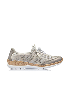 N42K6-40 Antistress Sneaker Women's