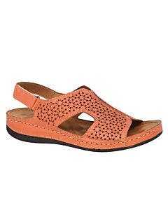  Nancy 02 Coral Women's