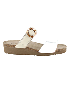 Anabel Ivory Soft White