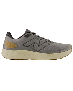 Fresh Foam 680v8 Slate Grey Men's