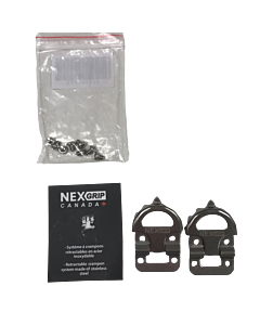 NexGrip Replacement Cleat KL9001STA