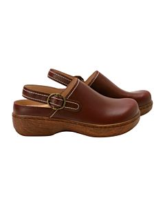 Olie Baca Shoe 