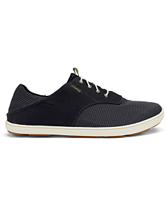 Nohea Moku Black Men's